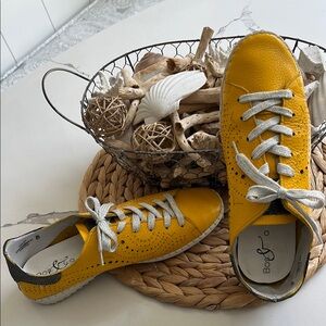 Bos. & Co. Oxley Sneaker